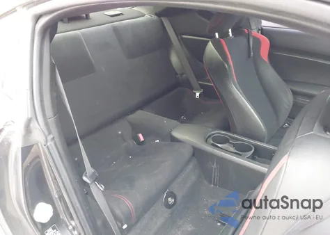 2013 Scion Fr-S из США, поврежденный, VIN JF1ZNAA17D1719144